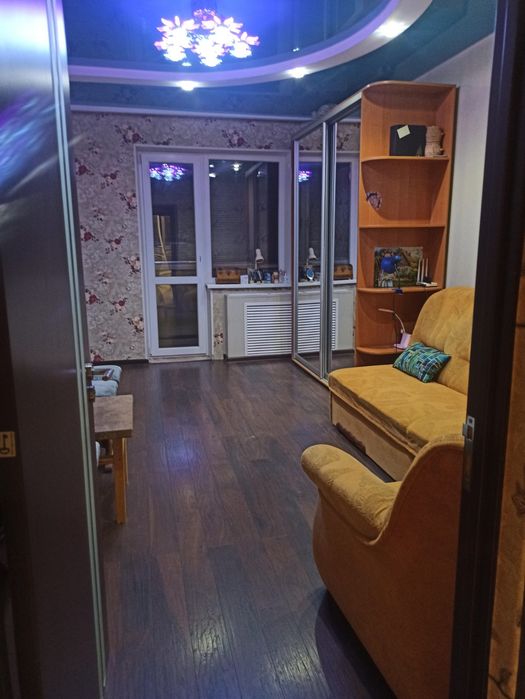 Квартира на Хортицький в Запоріжжя, ID 320586, фото №3