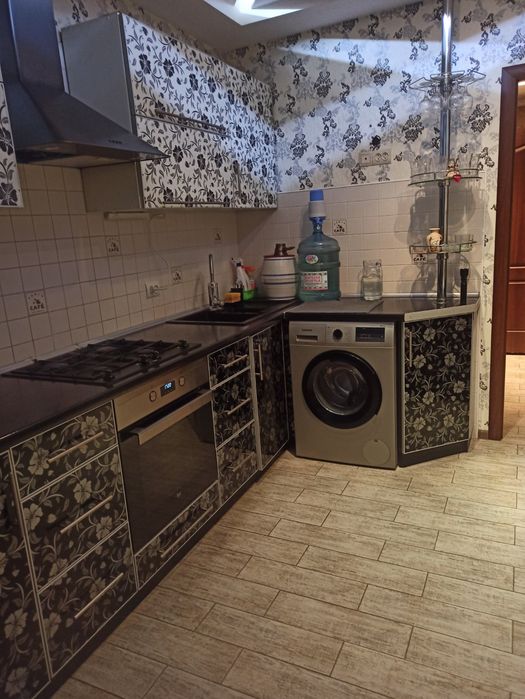 Квартира на Хортицький в Запоріжжя, ID 320586, фото №5