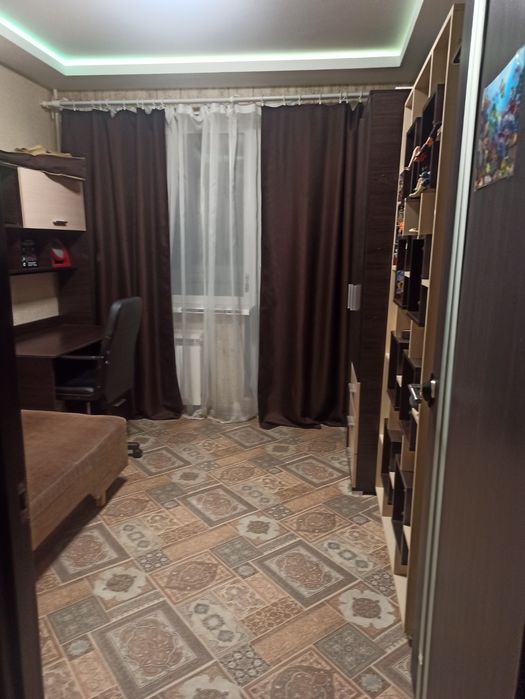 Квартира на Хортицький в Запоріжжі, ID 320586, фото №6