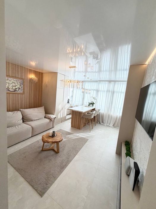 Квартира на вул. Липківського, 37-Б в Київ, ID 320772, фото №2
