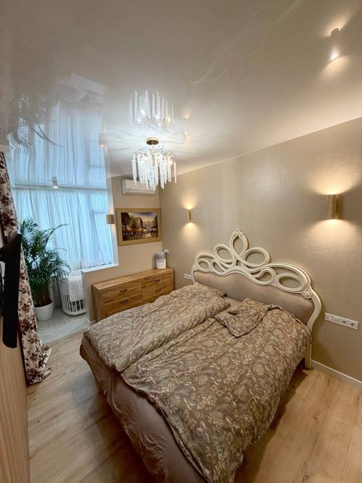 Квартира на вул. Липківського, 37-Б в Києві, ID 320772, фото №11
