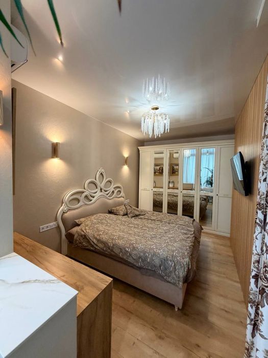 Квартира на вул. Липківського, 37-Б в Києві, ID 320772, фото №10