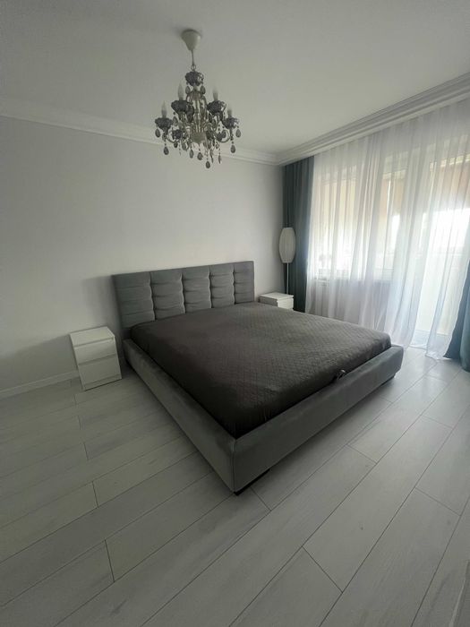 Квартира на Бородинський мкрн. в Запоріжжі, ID 321147, фото №12