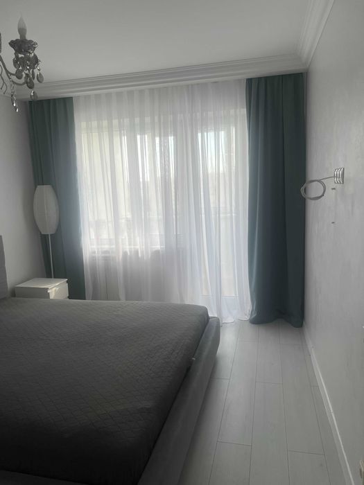 Квартира на Бородинський мкрн. в Запоріжжі, ID 321147, фото №13