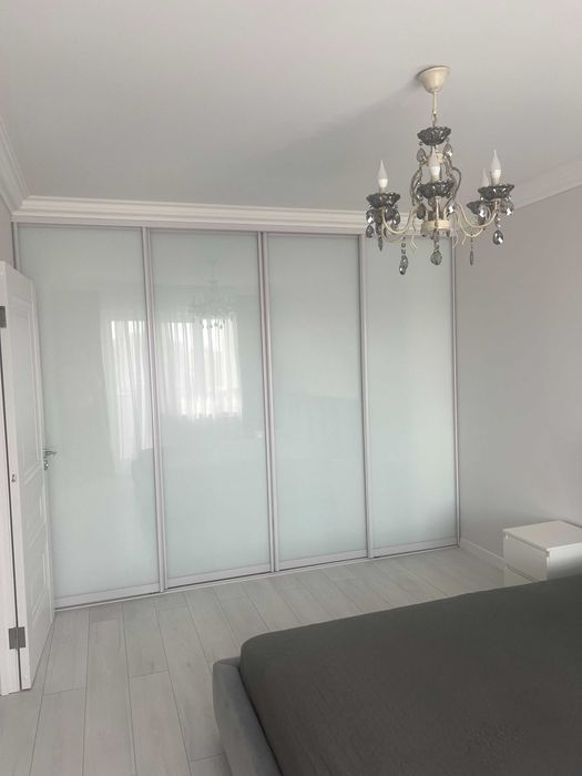 Квартира на Бородинський мкрн. в Запоріжжі, ID 321147, фото №14
