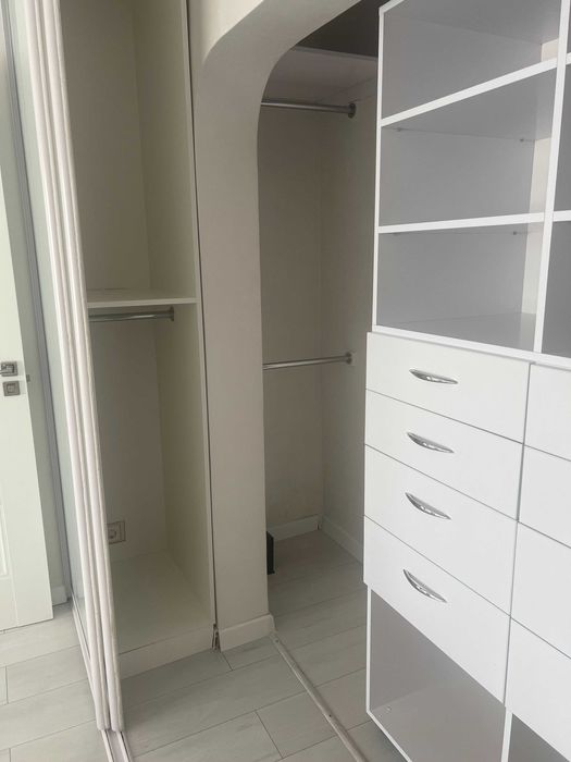 Квартира на Бородинський мкрн. в Запоріжжі, ID 321147, фото №15