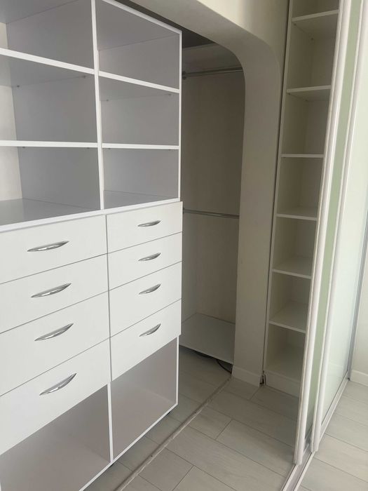 Квартира на Бородинський мкрн. в Запоріжжі, ID 321147, фото №16