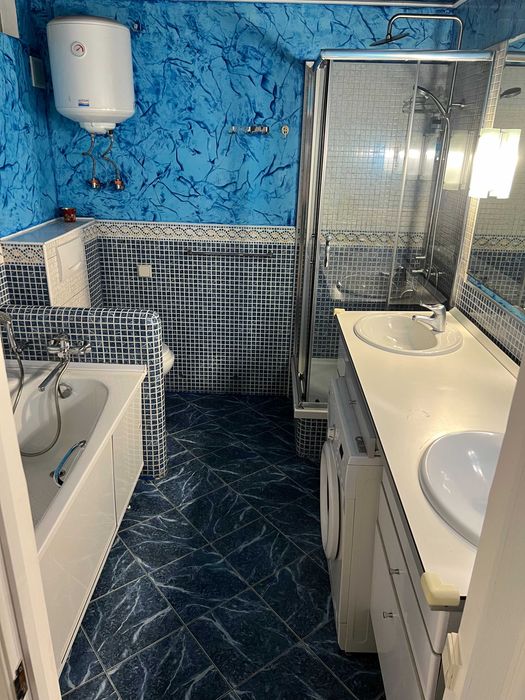 Квартира на Бородинський мкрн. в Запоріжжі, ID 321147, фото №20