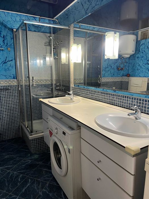 Квартира на Бородинський мкрн. в Запоріжжі, ID 321147, фото №21