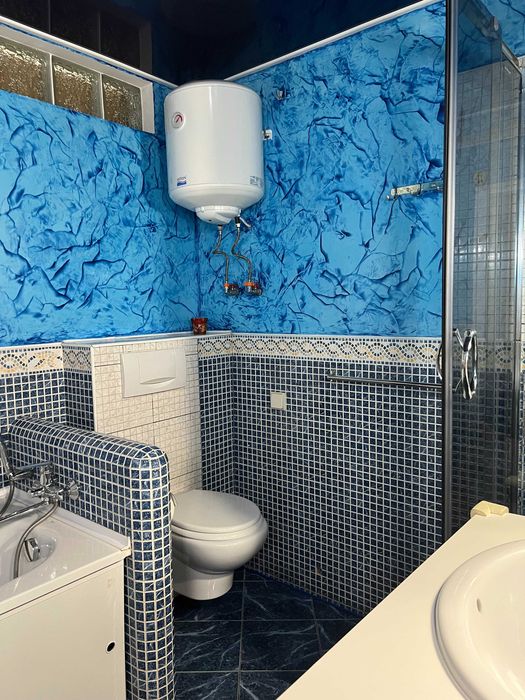 Квартира на Бородинський мкрн. в Запоріжжі, ID 321147, фото №22