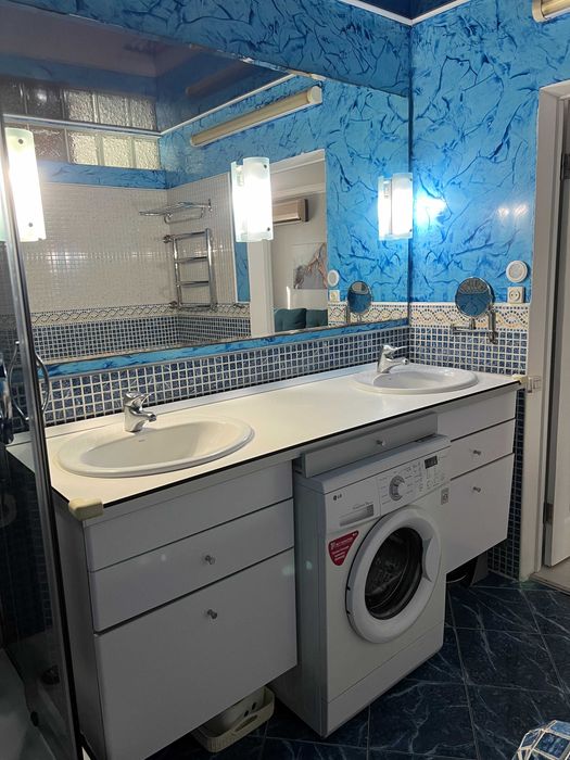Квартира на Бородинський мкрн. в Запоріжжі, ID 321147, фото №23