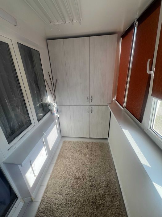 Квартира на Бородинський мкрн. в Запоріжжі, ID 321147, фото №24