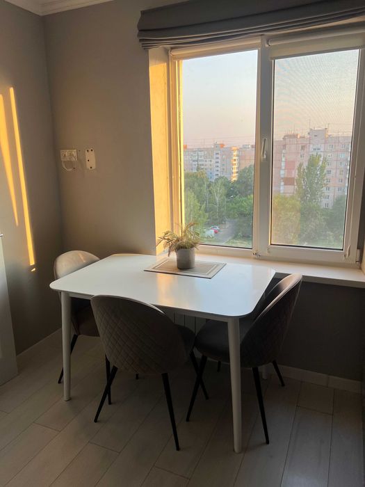 Квартира на Бородинський мкрн. в Запоріжжя, ID 321147, фото №5