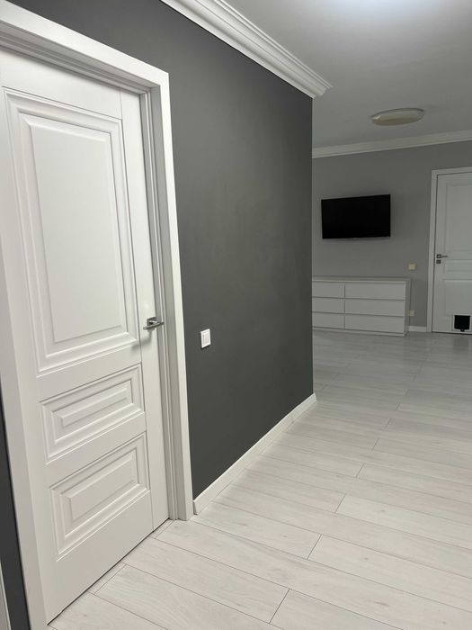 Квартира на Бородинський мкрн. в Запоріжжі, ID 321147, фото №6