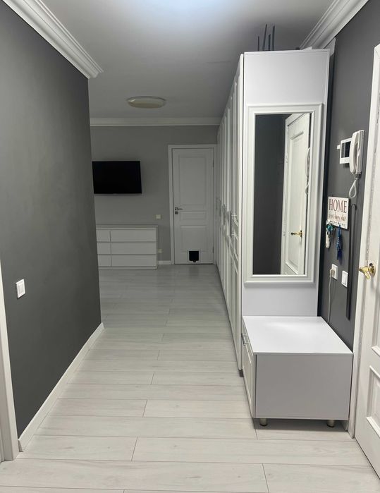 Квартира на Бородинський мкрн. в Запоріжжі, ID 321147, фото №7
