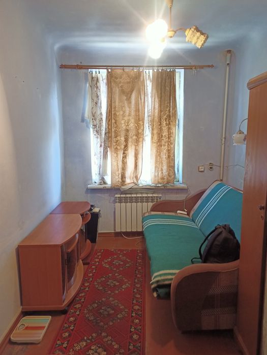 Квартира на вул. Української добровольчої армії в Дніпро, ID 322341, фото №1