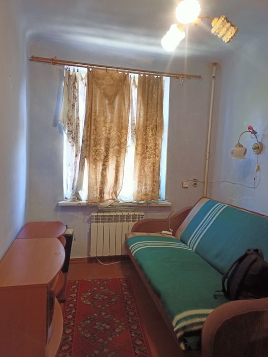 Квартира на вул. Української добровольчої армії в Дніпро, ID 322341, фото №2