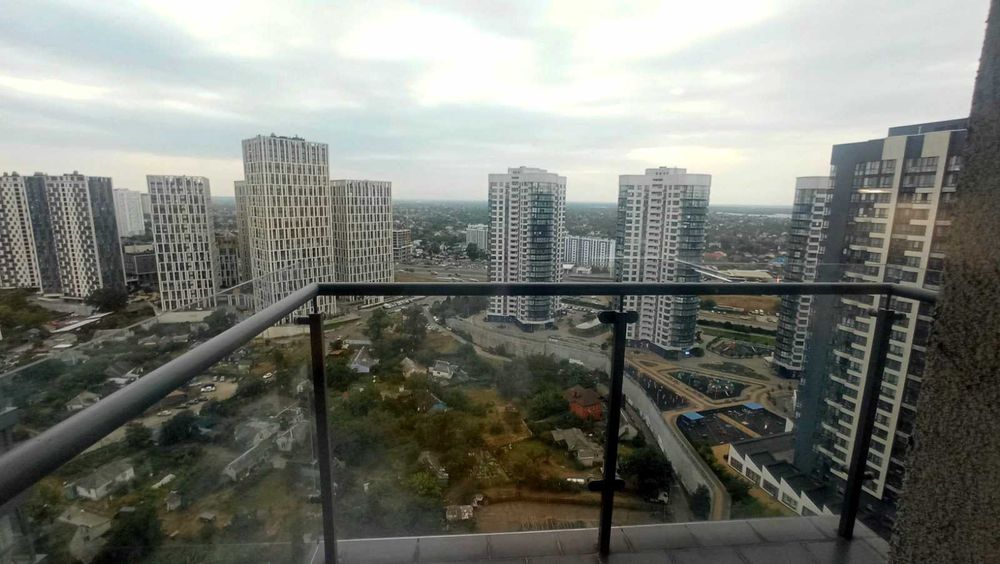 Квартира на вул. Осокорська, 2а в Київ, ID 323068, фото №2