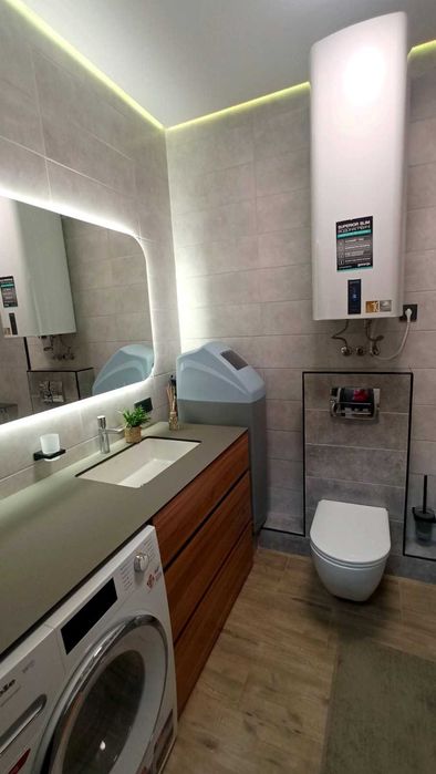 Квартира на вул. Осокорська, 2а в Києві, ID 323068, фото №14