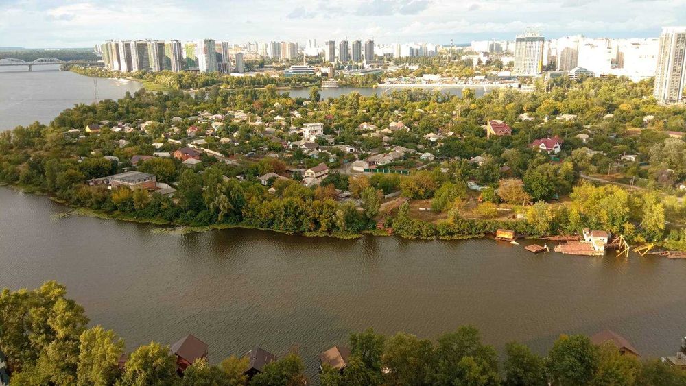 Квартира на вул. Осокорська, 2а в Києві, ID 323068, фото №16