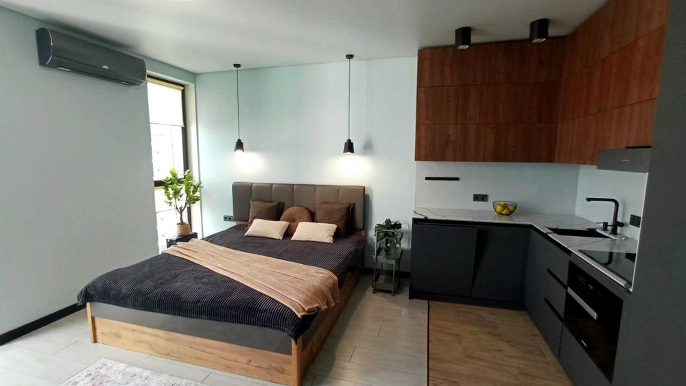 Квартира на вул. Осокорська, 2а в Київ, ID 323068, фото №4