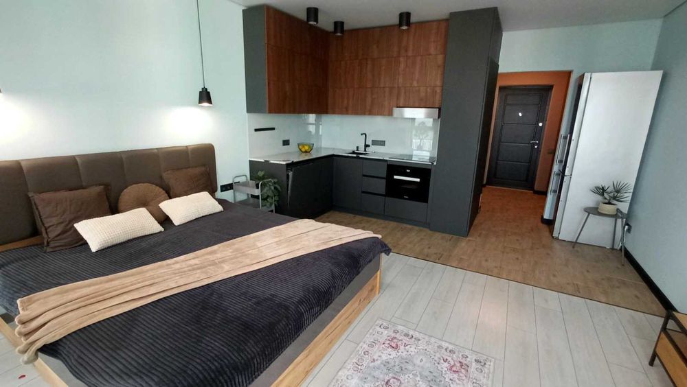 Квартира на вул. Осокорська, 2а в Києві, ID 323068, фото №6