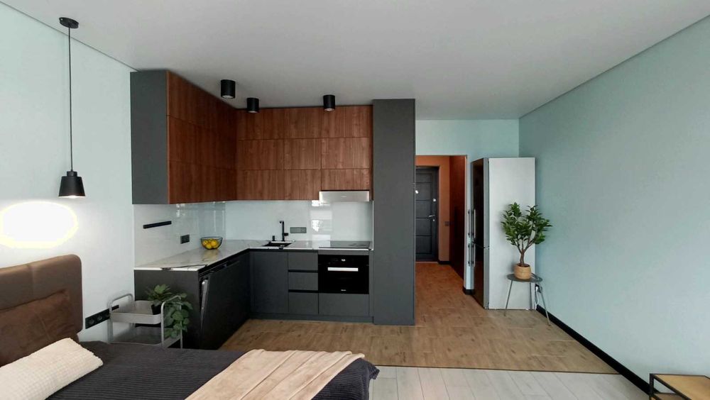 Квартира на вул. Осокорська, 2а в Києві, ID 323068, фото №7
