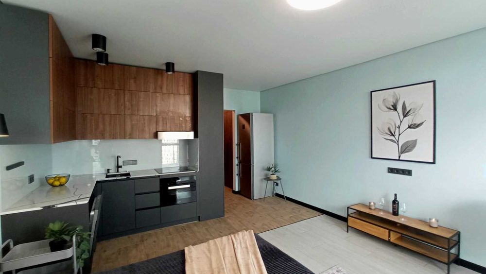 Квартира на вул. Осокорська, 2а в Києві, ID 323068, фото №9
