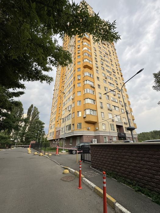 Квартира на вул. Шаповала, 20 в Києві, ID 474814, фото №12
