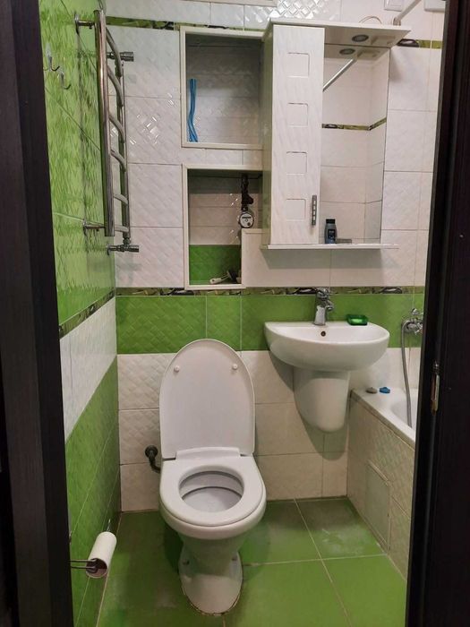 Квартира в Київ, ID 323501, фото №5
