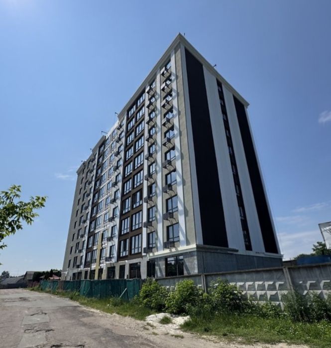 Квартира на вул. Свято-Покровська, 72 в Київ, ID 324689, фото №1