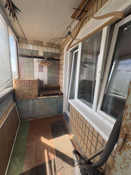 Квартира на просп. Миру, 7 в Кривому Розі, ID 324105, фото №12