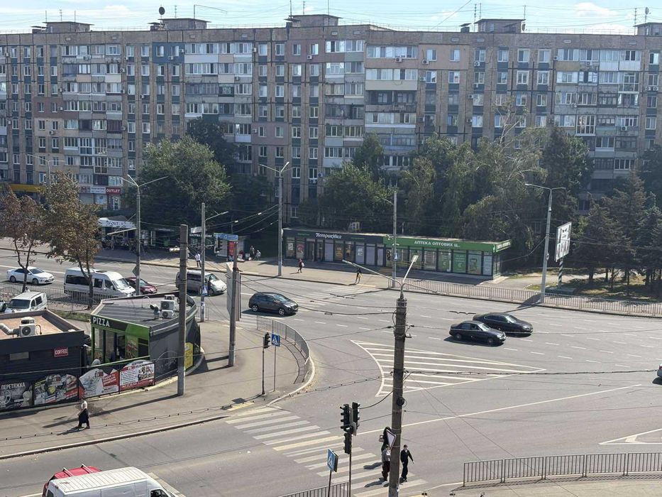 Квартира на просп. Миру, 7 в Кривому Розі, ID 324105, фото №15