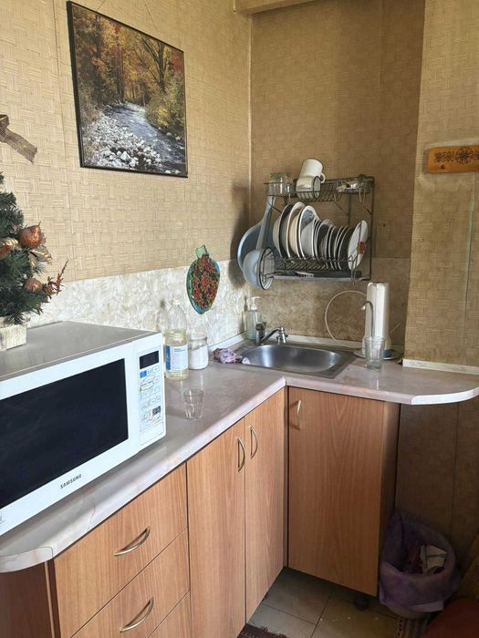 Квартира на просп. Миру, 7 в Кривий Ріг, ID 324105, фото №4