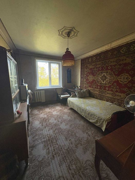 Квартира на просп. Миру, 7 в Кривий Ріг, ID 324105, фото №5
