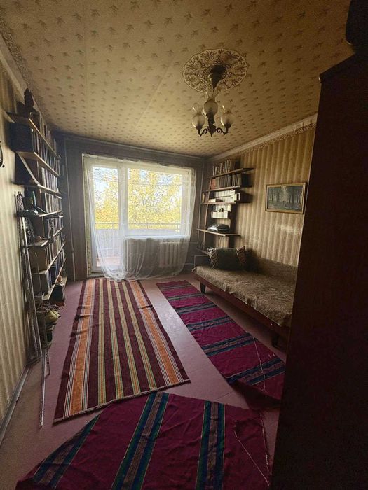 Квартира на просп. Миру, 7 в Кривому Розі, ID 324105, фото №6