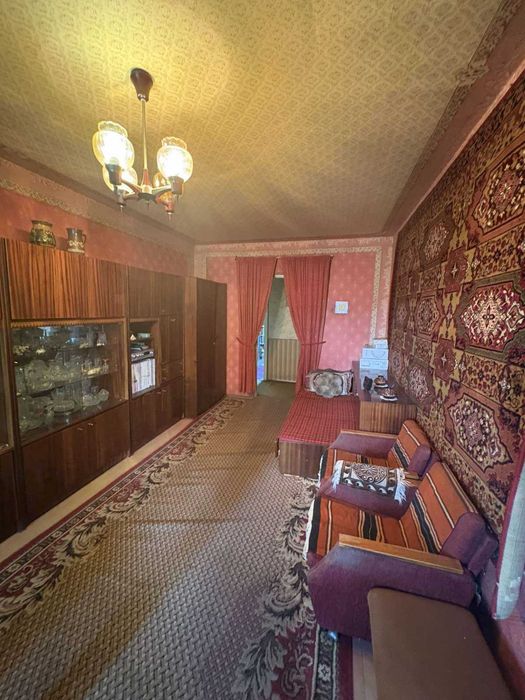 Квартира на просп. Миру, 7 в Кривому Розі, ID 324105, фото №8