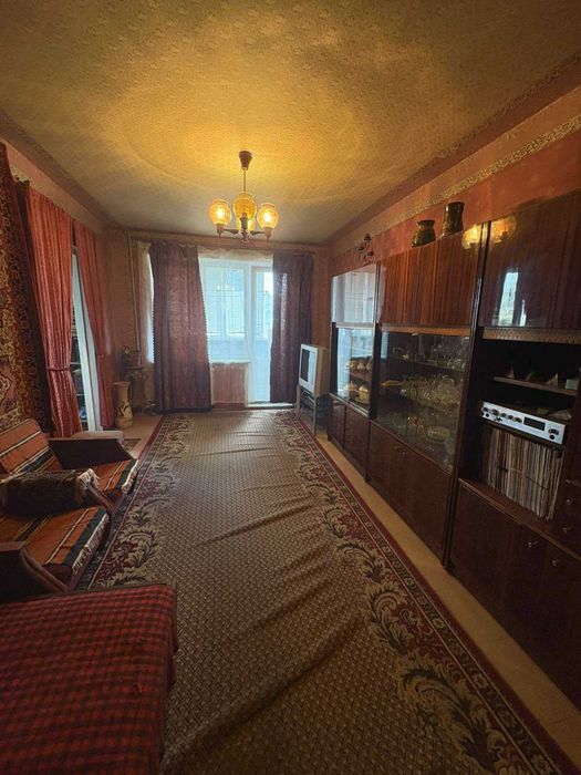 Квартира на просп. Миру, 7 в Кривому Розі, ID 324105, фото №9