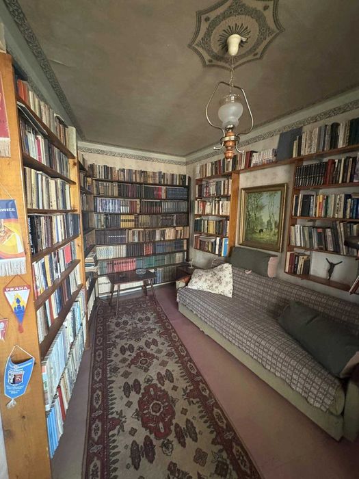 Квартира на просп. Миру, 7 в Кривому Розі, ID 324105, фото №10