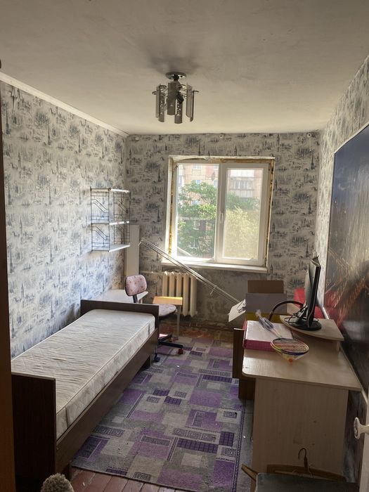 Квартира на вул. Катеринівська в Кривому Розі, ID 324103, фото №3
