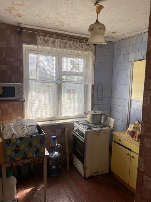 Квартира на вул. Катеринівська в Кривому Розі, ID 324103, фото №7