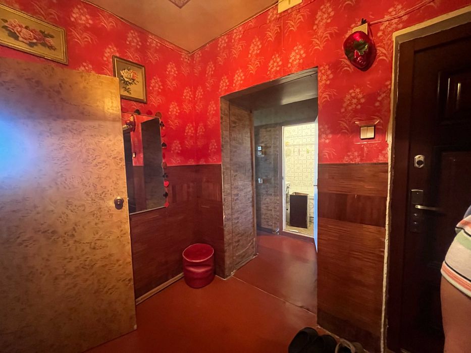 Квартира на вул. Архітектора Николаєва, 9а в Києві, ID 324396, фото №11