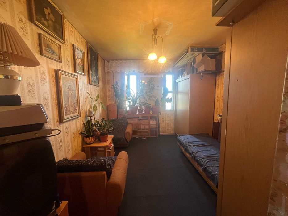 Квартира на вул. Архітектора Николаєва, 9а в Києві, ID 324396, фото №13