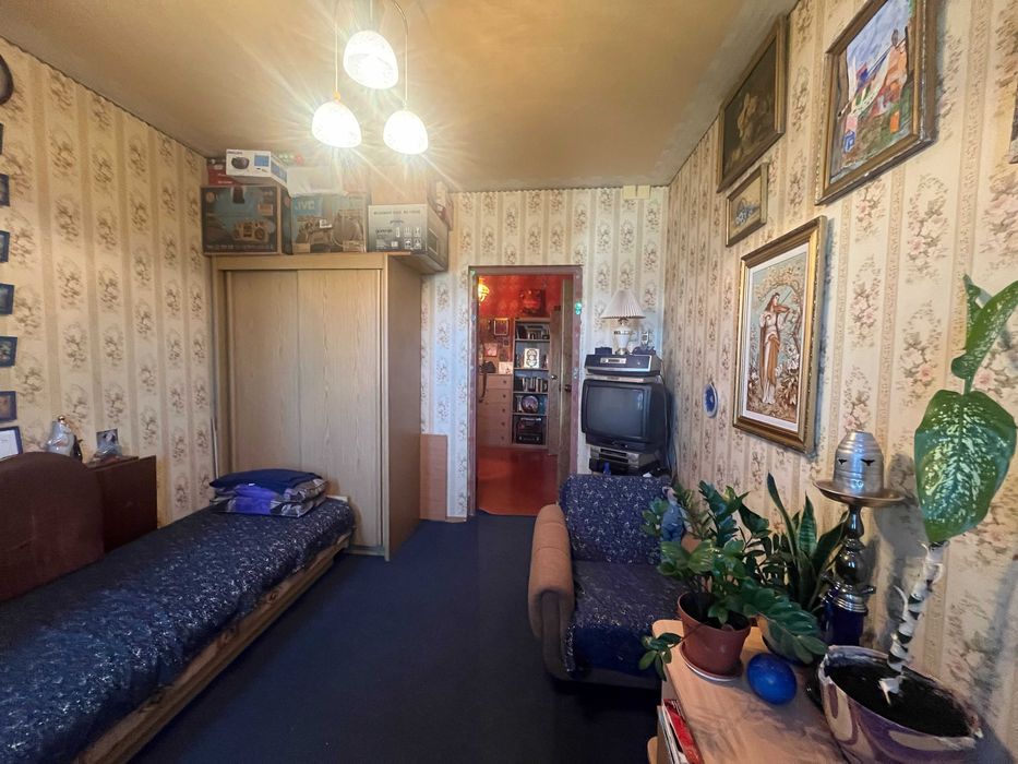 Квартира на вул. Архітектора Николаєва, 9а в Києві, ID 324396, фото №14