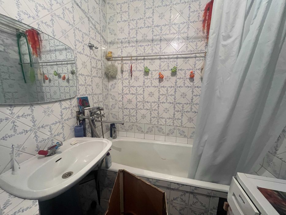 Квартира на вул. Архітектора Николаєва, 9а в Києві, ID 324396, фото №16