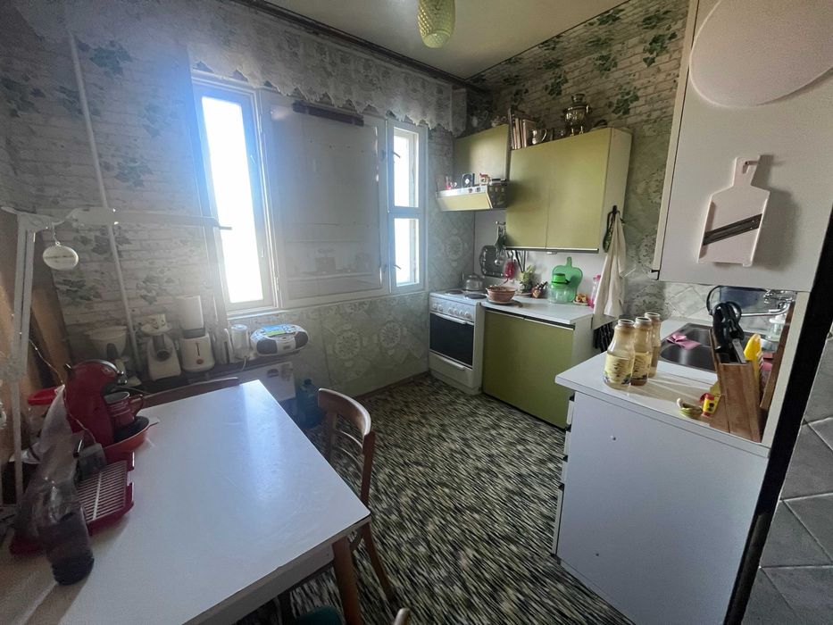 Квартира на вул. Архітектора Николаєва, 9а в Київ, ID 324396, фото №3