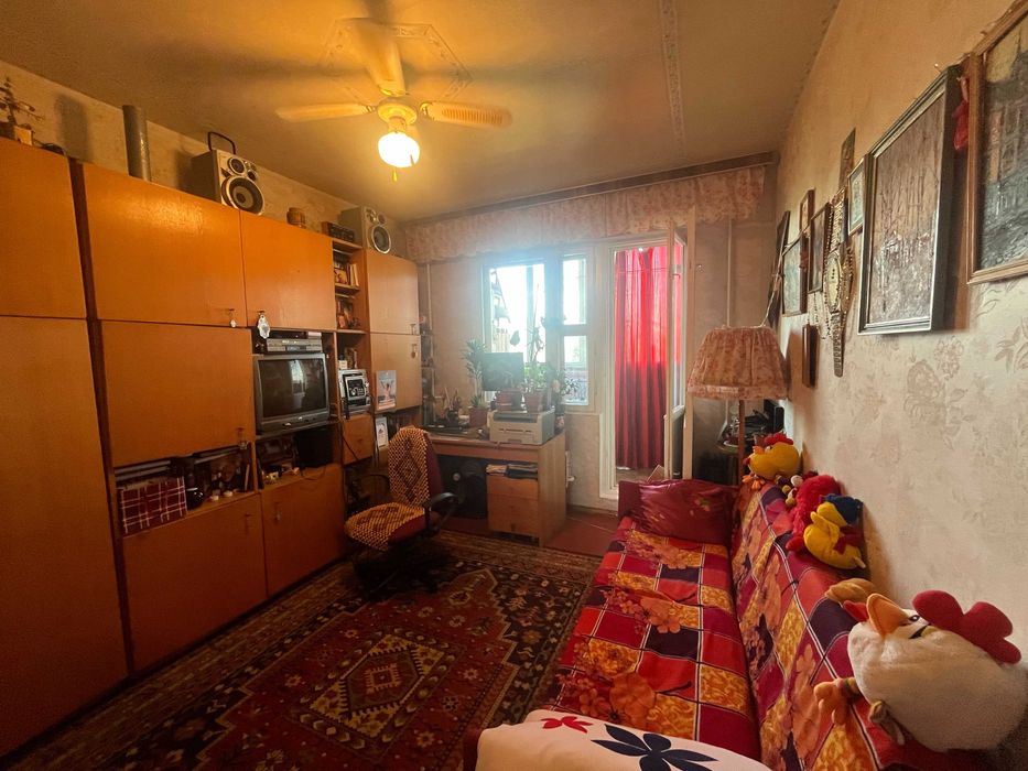 Квартира на вул. Архітектора Николаєва, 9а в Київ, ID 324396, фото №5