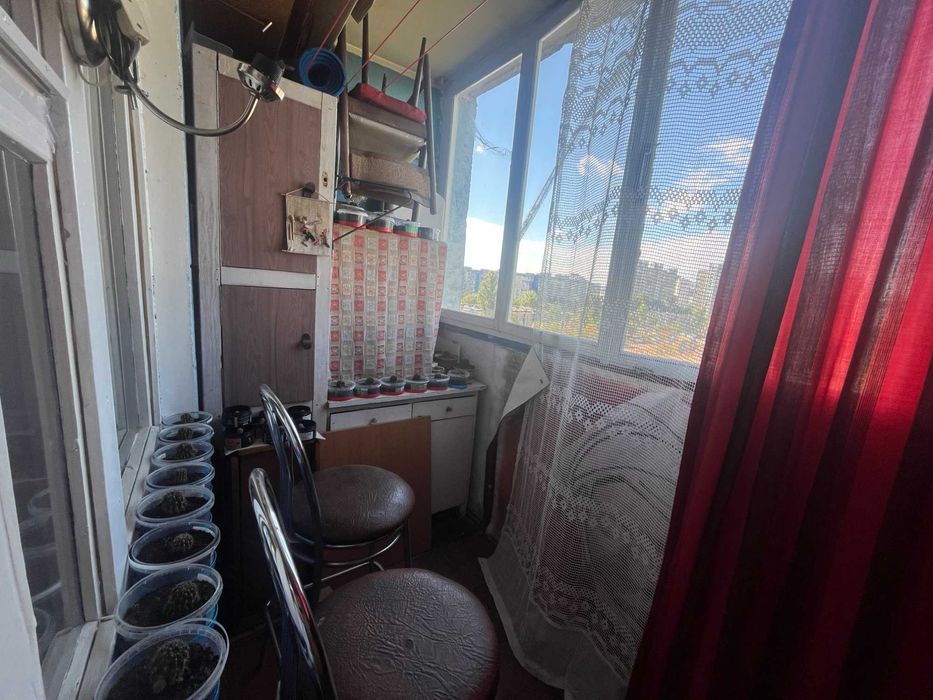 Квартира на вул. Архітектора Николаєва, 9а в Києві, ID 324396, фото №6