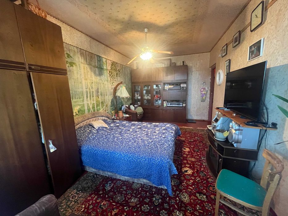 Квартира на вул. Архітектора Николаєва, 9а в Києві, ID 324396, фото №7
