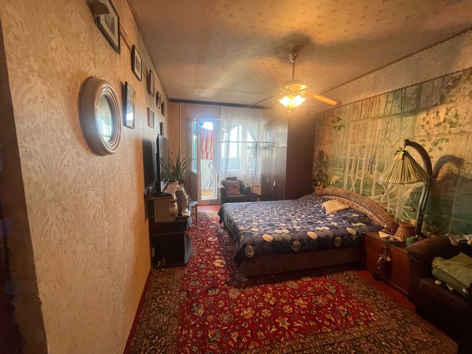 Квартира на вул. Архітектора Николаєва, 9а в Києві, ID 324396, фото №8
